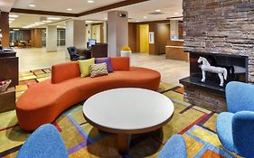 Fairfield Inn Owensboro